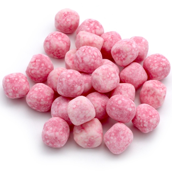 Chewy Cherry Bon Bons