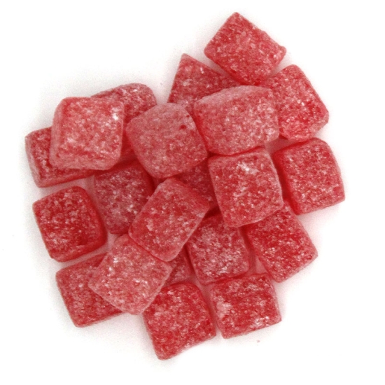 Kola Cubes