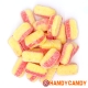 Rhubarb & Custard Rhubarb & Custard