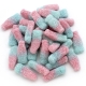 Fizzy Bubblegum Bottles Fizzy Bubblegum Bottles