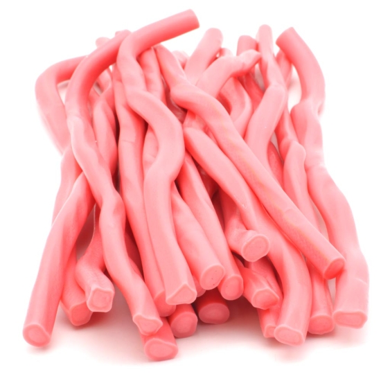 Bubblegum Pencils - 10 Bubblegum Pencils - 10