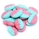 Bubs Raspberry & Blueberry Foam Sweets Bubs Raspberry & Blueberry Foam Sweets