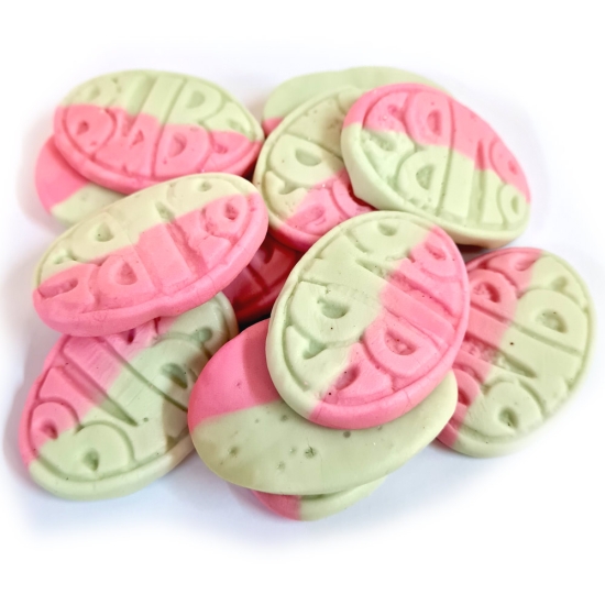 Bubs Watermelon Foam Sweets Bubs Watermelon Foam Sweets