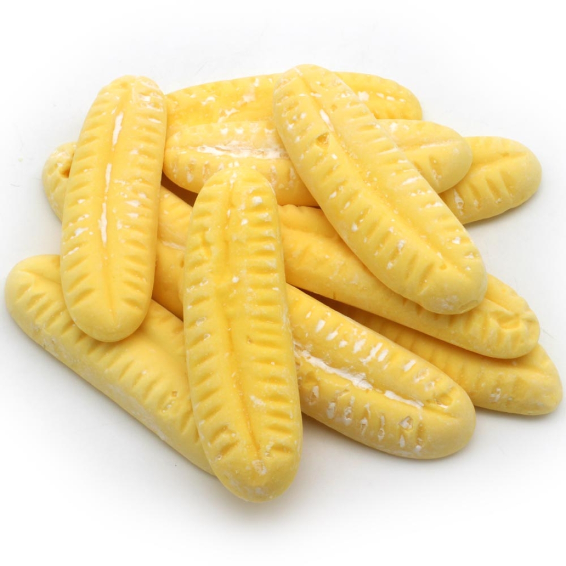 Bumper Foam Banana Barratts retro Sweets From The UK's favourite