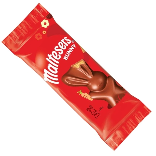 Malteaster Bunny - 3 Bunnies Malteaster Bunny - 3 Bunnies