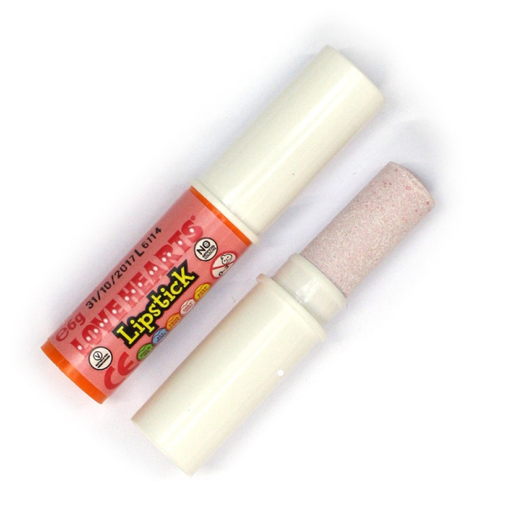 Candy Lipsticks 10 Swizzel's Matlow Sweets From The UK Retro Sweet Shop