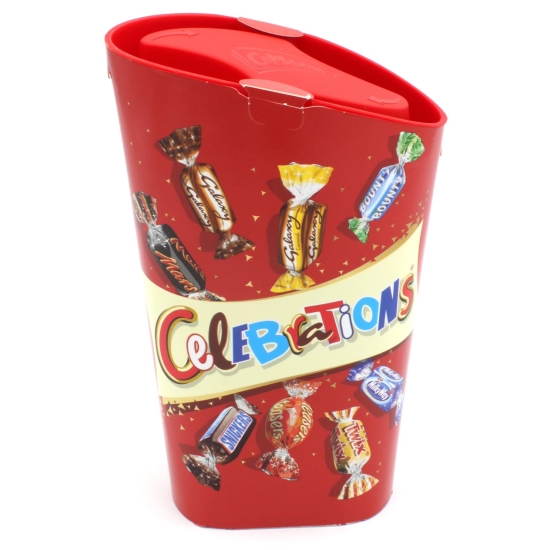 Celebrations Gift Box Celebrations Gift Box