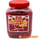 Squirrel's Cherry Lips Jar - 2.25kg Squirrel's Cherry Lips Jar - 2.25kg