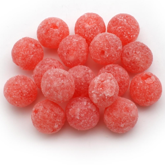 Cherry Mega Sours Cherry Mega Sours