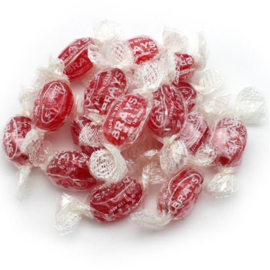 Cherry Menthol Cherry Menthol