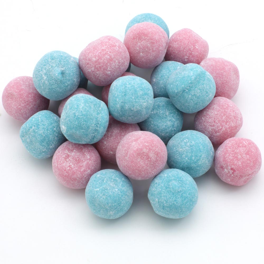 Chewy Bubblegum Bon Bons the best chewy retro sweets From The UK