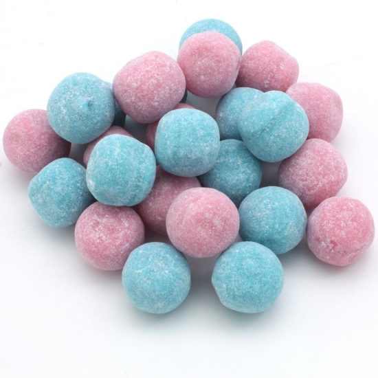 Chewy Bubblegum Bon Bons