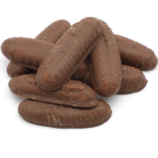 Chocolate Foam Bananas - 10 Chocolate Foam Bananas - 10