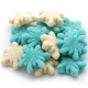 Jelly Snowflakes Jelly Snowflakes