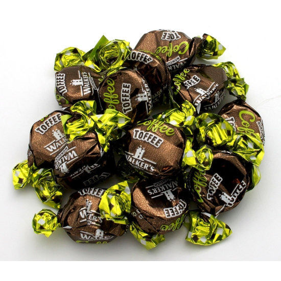 Coffee Toffee Coffee Toffee