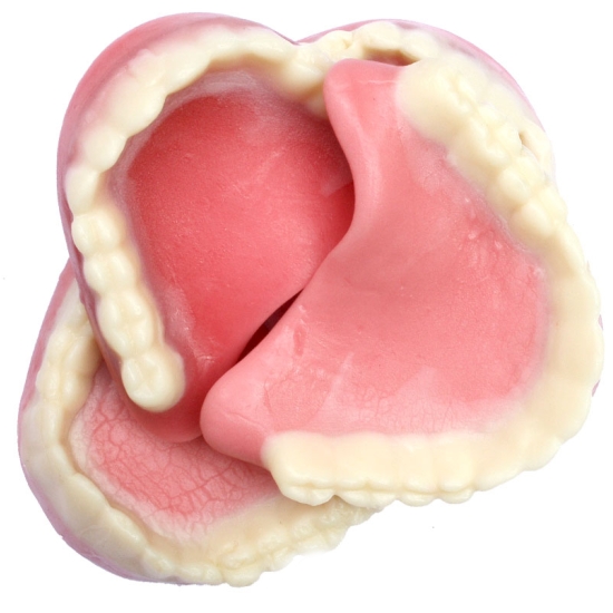 Dentures - 5 Dentures - 5
