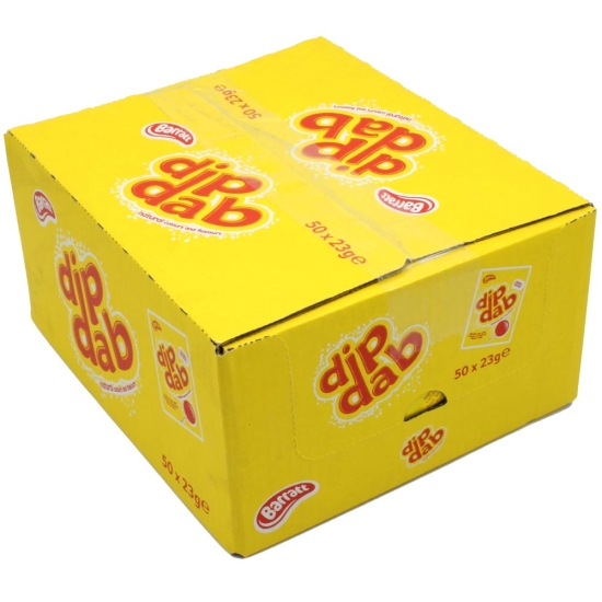 Dip Dab - Case of 50 Dip Dab - Case of 50
