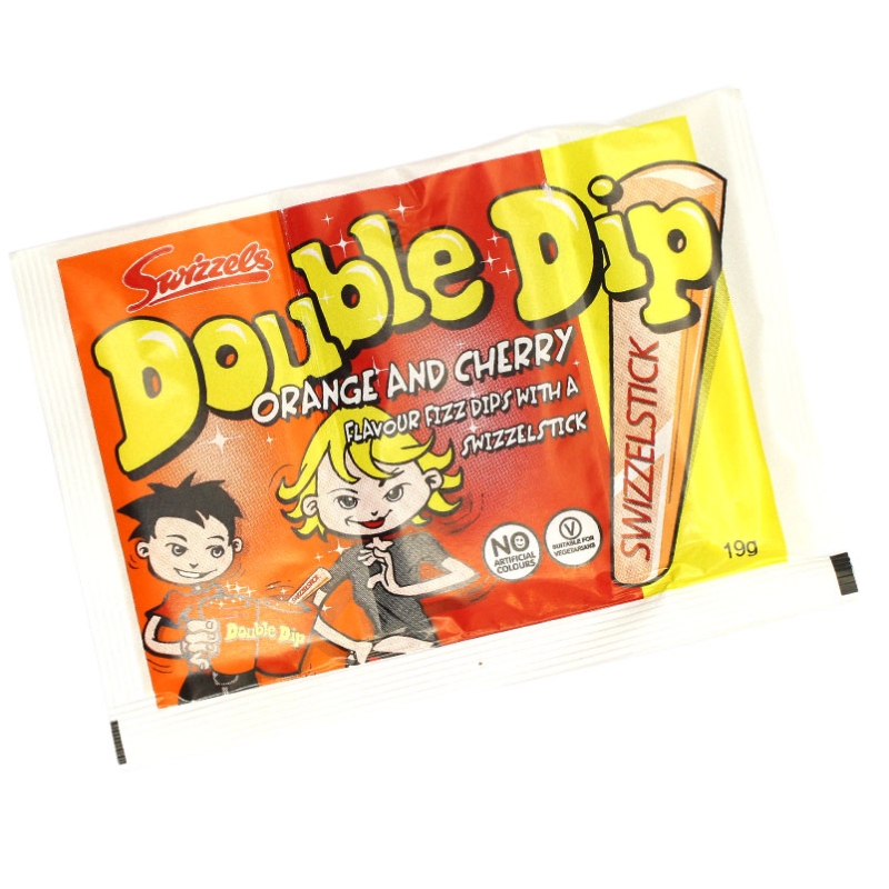 Lollies & Dips & Sherbet Retro sweets from the UK Online Sweet Shop
