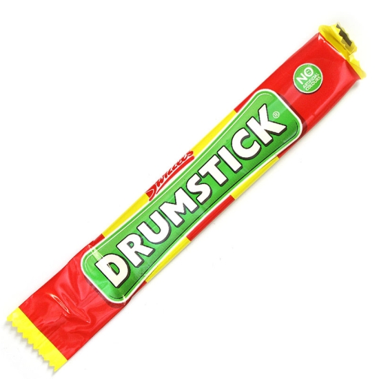Drumstick Bar - 10 Bars Drumstick Bar - 10 Bars