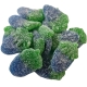 Fizzy Blue Raspberries Fizzy Blue Raspberries