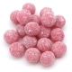 Fizzy Cherry Cola Balls Fizzy Cherry Cola Balls