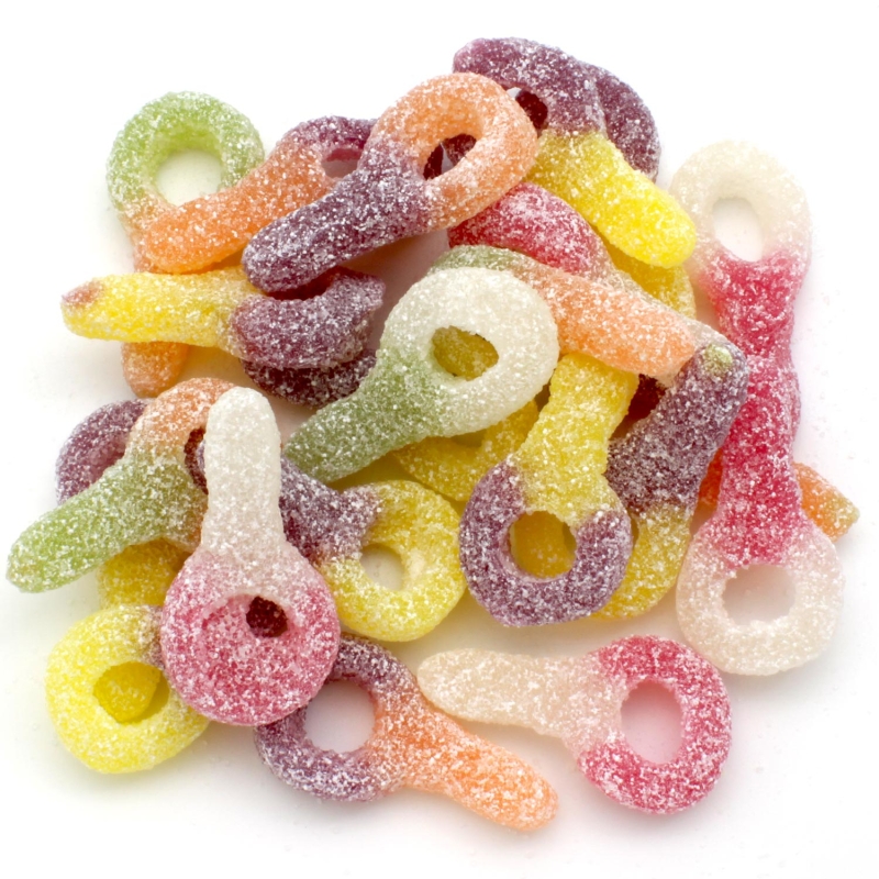 Sour & Fizzy Sweets, Sherbet, Popping Candy, Super Sours and more! Page 2