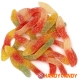 Fizzy Jelly Snakes Fizzy Jelly Snakes