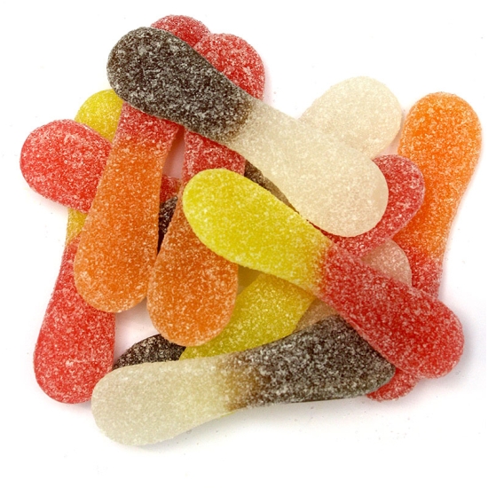 Fizzy Tongues Fizzy Tongues