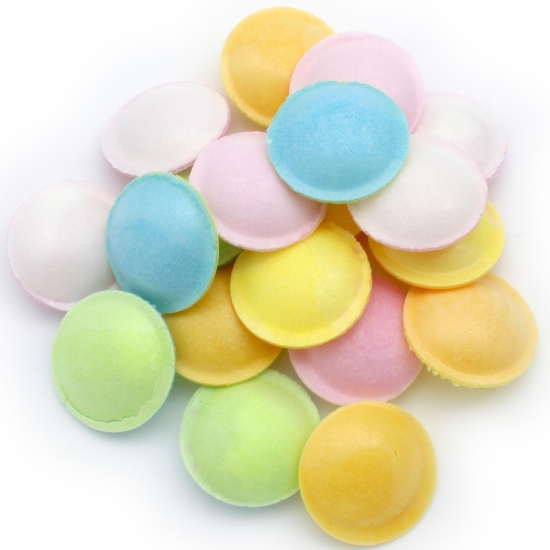 Flying Saucers