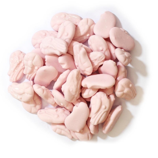 Foam Shrimps Foam Shrimps