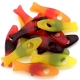 Freaky Fish - Haribo Freaky Fish - Haribo