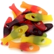 Freaky Fish - Haribo