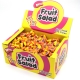 Fruit Salad Chews Case (400)