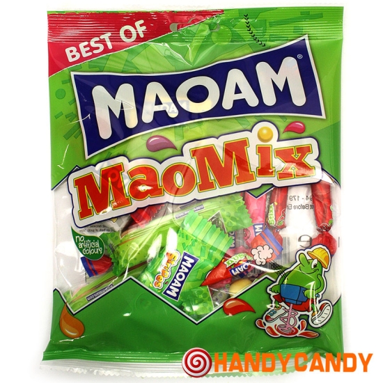 Haribo MaoMix Bag Haribo MaoMix Bag