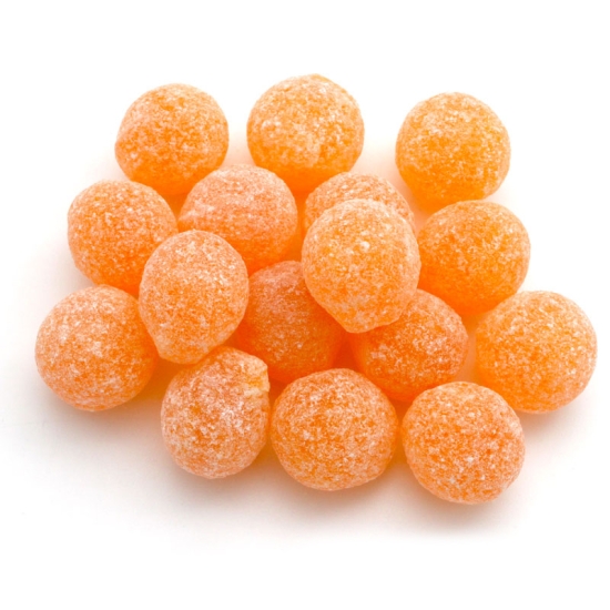 Iron Brew Balls Iron Brew Balls