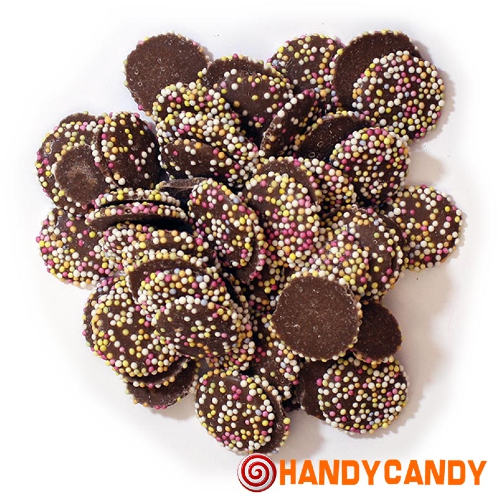 Jazzies Hannah's Sweets From The UK Retro Sweet Shop