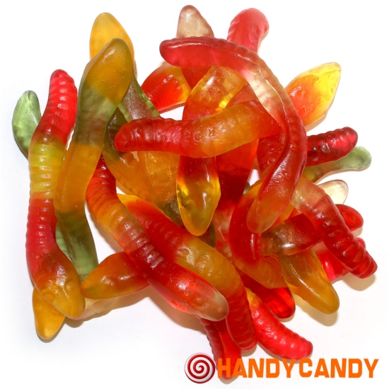 Jelly Snakes Jelly Snakes