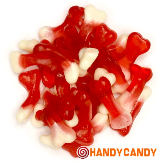 Jelly Bones Jelly Bones