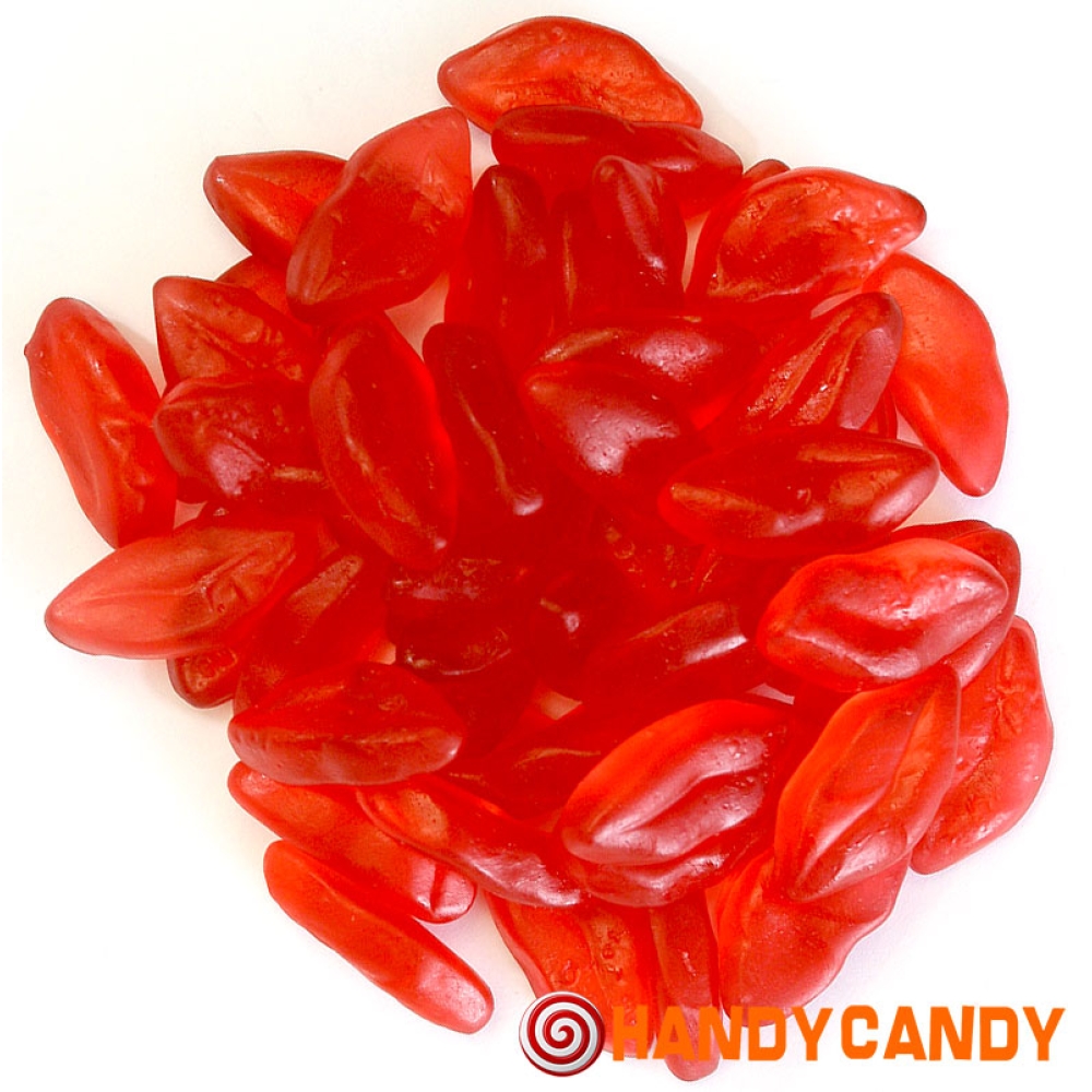 Juicy Lips Kingsway Sweets From The UK Retro Sweet Shop