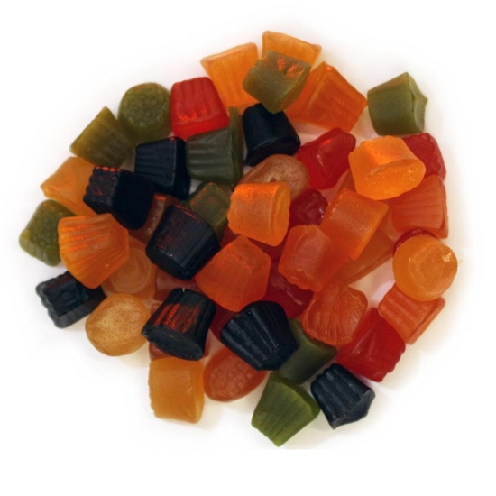 Lion's Midget Gems Lion's Midget Gems