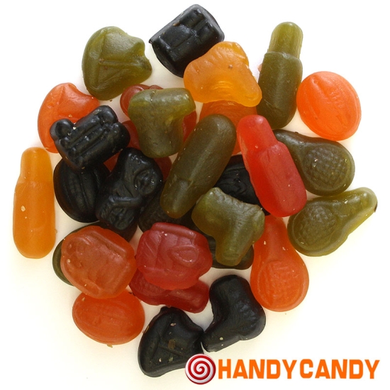 Lion's Football Gums (Sports Mixture) Lion's Football Gums (Sports Mixture)