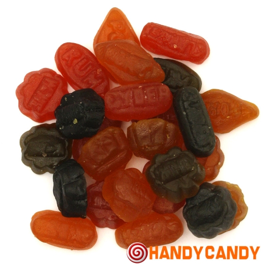 Lion's Wine Gums Lion's Wine Gums