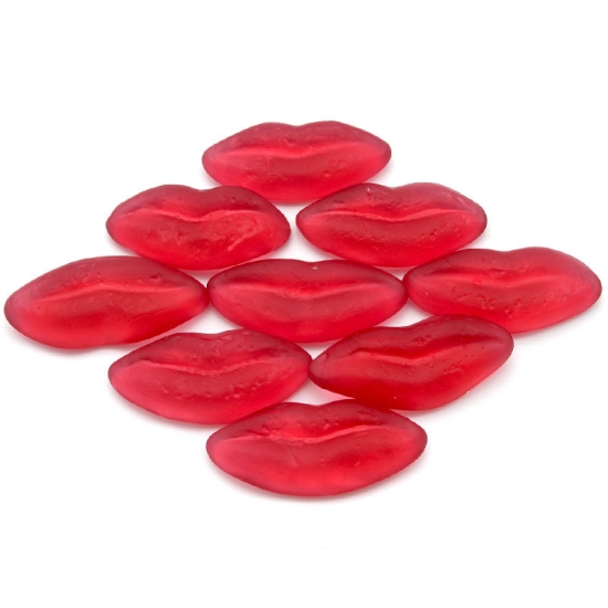 Jumbo Juicy Lips Jumbo Juicy Lips