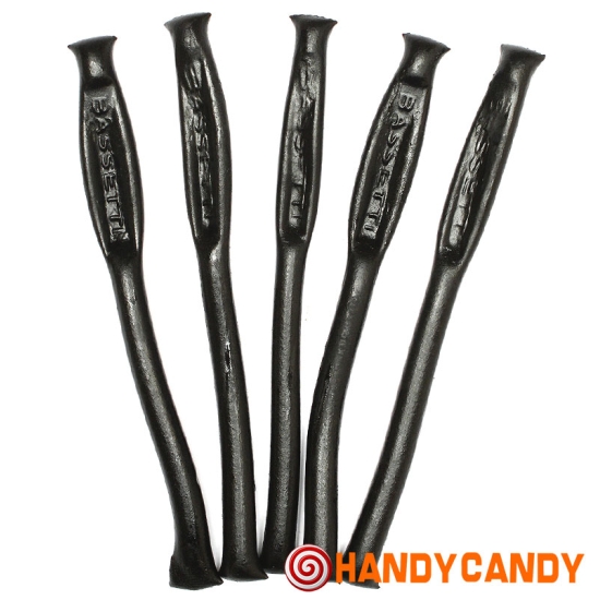 Liquorice Sticks (Bassetti) - 5