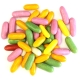 Liquorice Comfits Liquorice Comfits