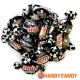 Liquorice Toffee Liquorice Toffee
