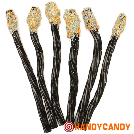 Liquorice Wands - 5