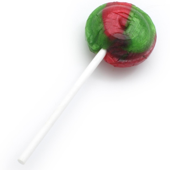 Watermelon Mega Lolly - 8 Watermelon Mega Lolly - 8