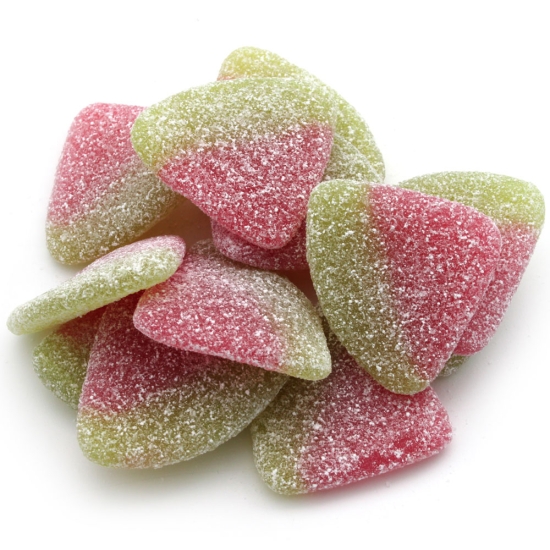 Melon Slices Melon Slices