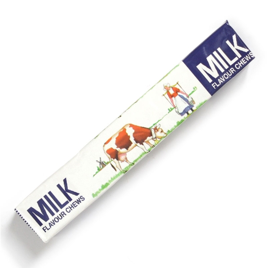 Milk Chews - 3 Packs